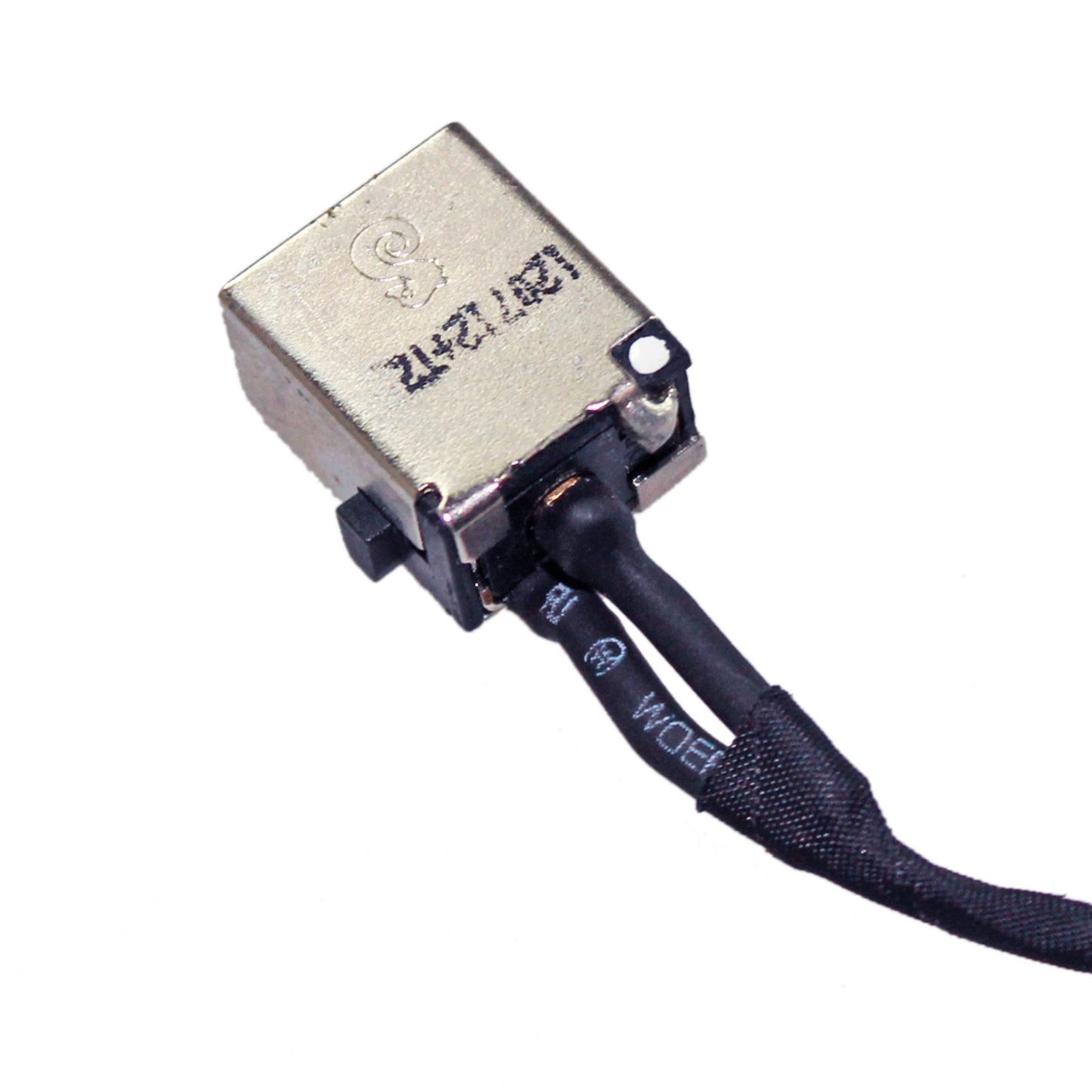GinTai DC AC Power Jack Harness Plug in Cable Replacement for Acer Aspire V5-122 V5-122P V5-132
