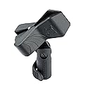 Hercules Quik-N-Ez Mic Clip