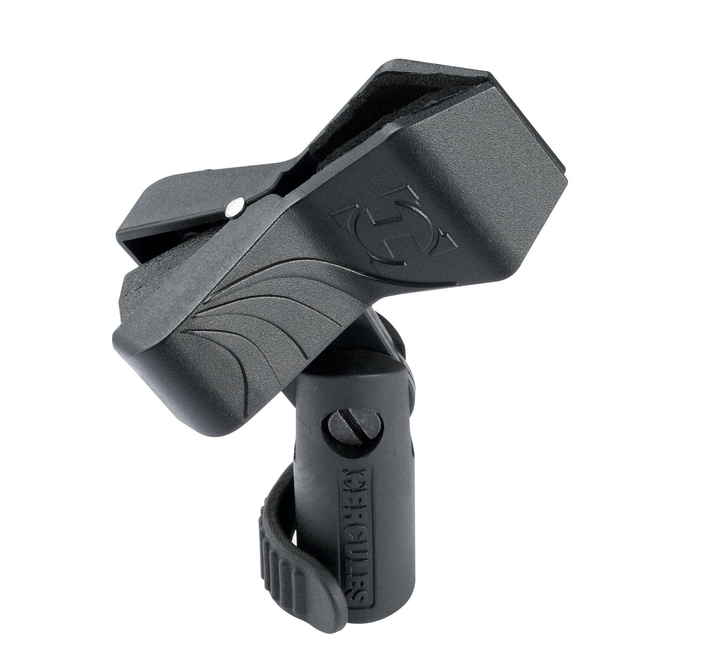 Hercules Quik-N-Ez Mic Clip