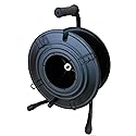 Audio 2000s ADC271B Portal Metal Cable Reel