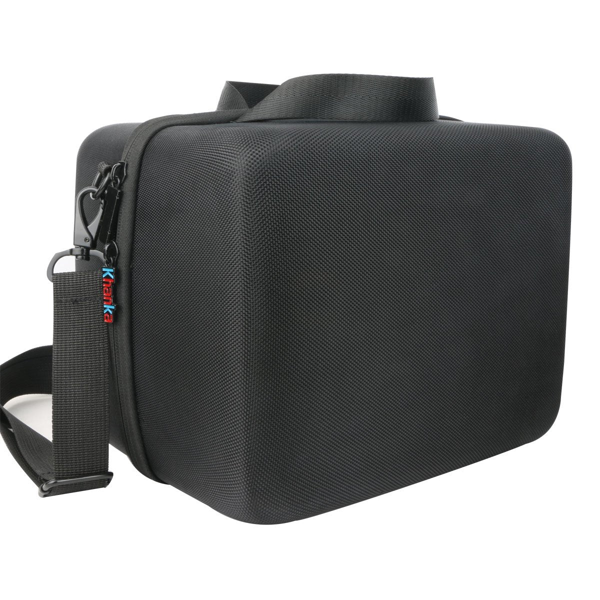khanka Hard Case Replacement for Sony Playstation 4 VR (PSVR) Headset?only case