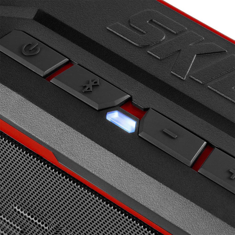 SKIL PWR CORE 12 12V Bluetooth Speaker, Tool Only, Battery and Charger Not Included - RO502601