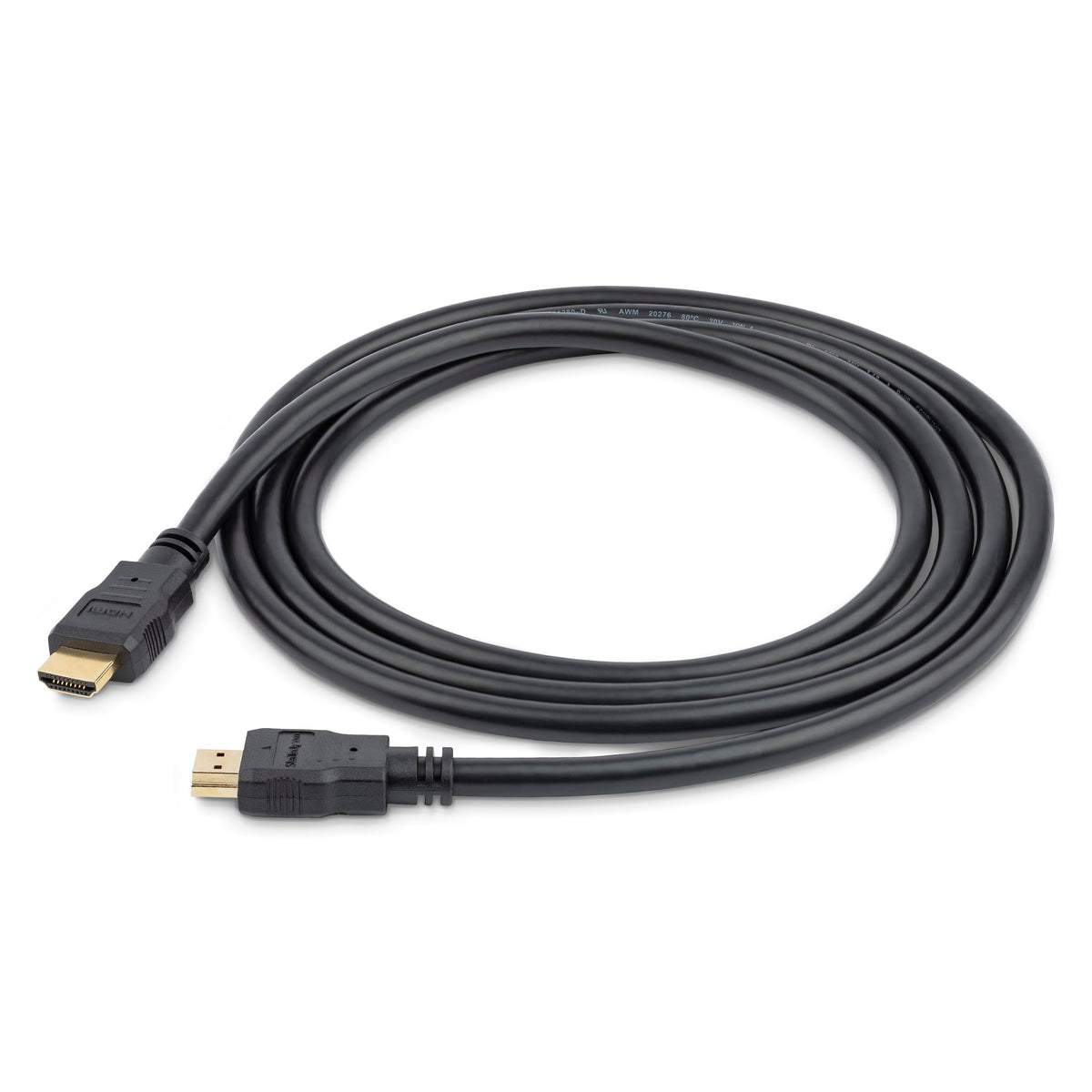 StarTech 3ft HDMI Cable 10-Pack, 4K 30Hz, Male to Male (HDMM310PK)