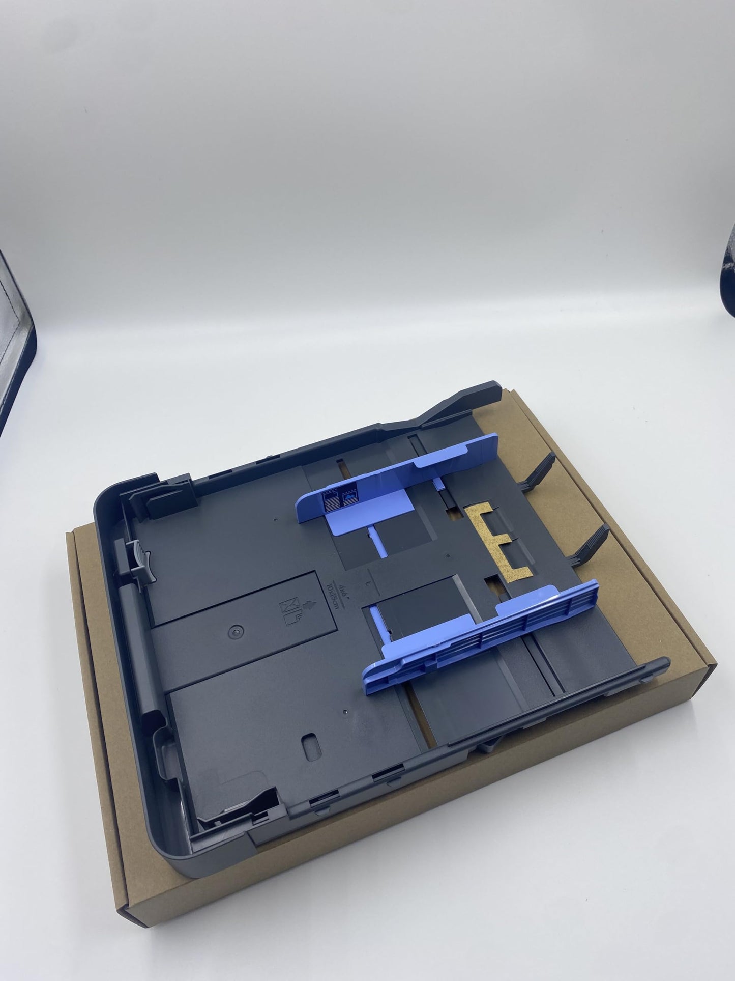 TasLin Paper Input Tray for HP OfficeJet Pro 8010 8020 8015e 8025e 8028