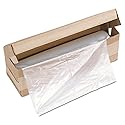 - Shredder Bags, 58 gal Capacity
