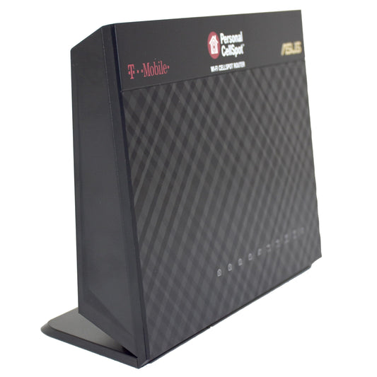 T-Mobile (AC-1900) By ASUS Wireless-AC1900 Dual-Band Gigabit Router, AiProtection with Trend Micro for Complete Network Security