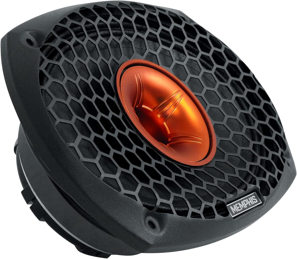 Memphis SRXP69WTV2 SRX 6x9 Pro Speaker, 175w, 4-Ohm 2-Way, Sold Individually