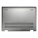 Laptop Replacement Bottom Base Cover Case Compatible for Dell Inspiron 16Pro 5620 5625 010C5K 095MN1 Shell Silver (10C5K)