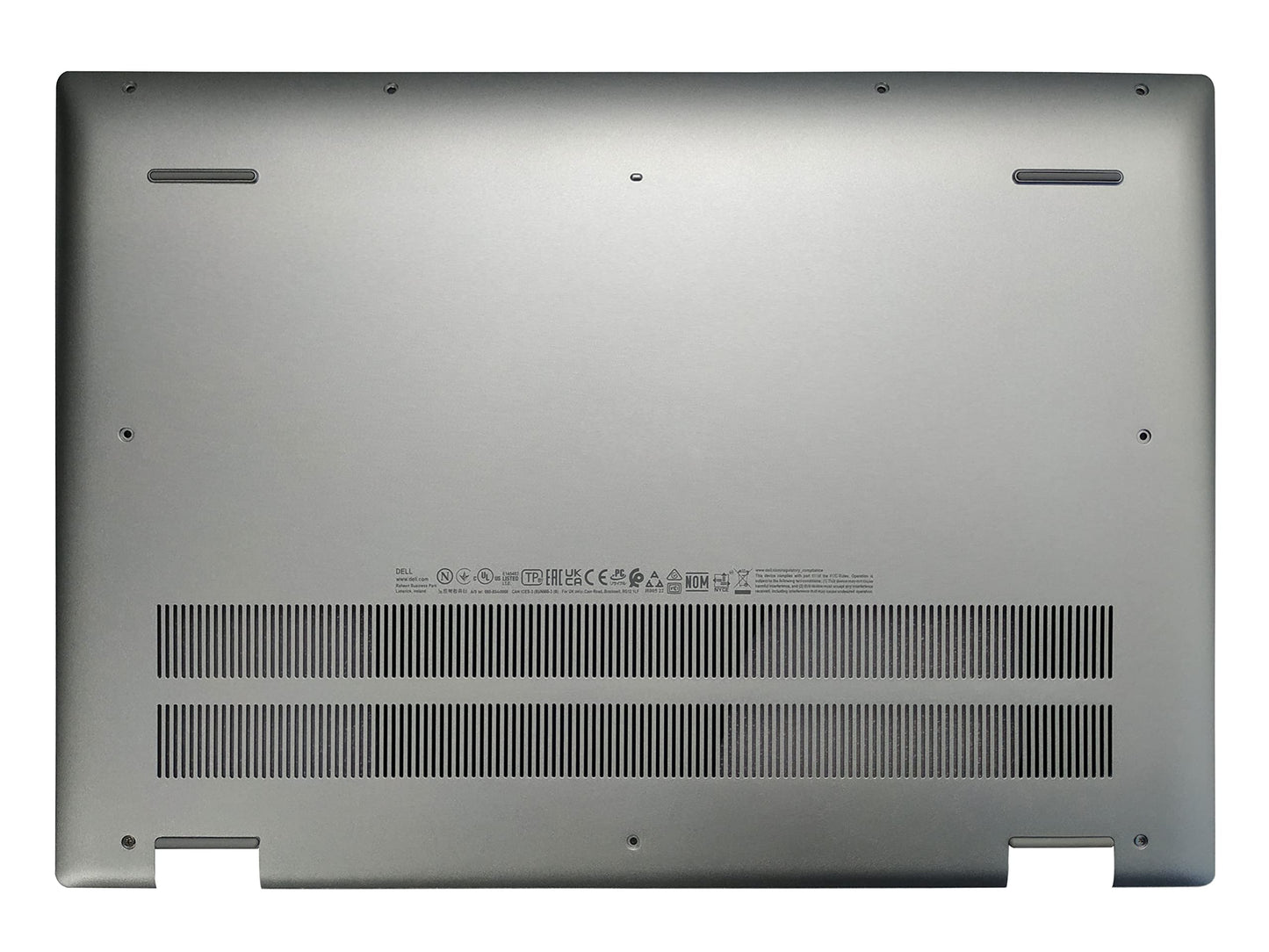 Laptop Replacement Bottom Base Cover Case Compatible for Dell Inspiron 16Pro 5620 5625 010C5K 095MN1 Shell Silver (10C5K)