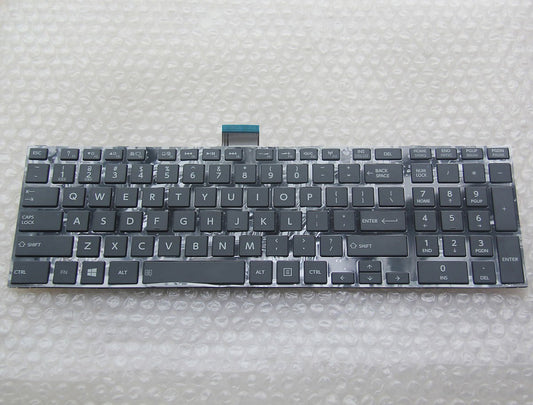 wangpeng® Laptop Keyboard for Toshiba Satellite S55-A5279 S55-A5295 keypad Teclado