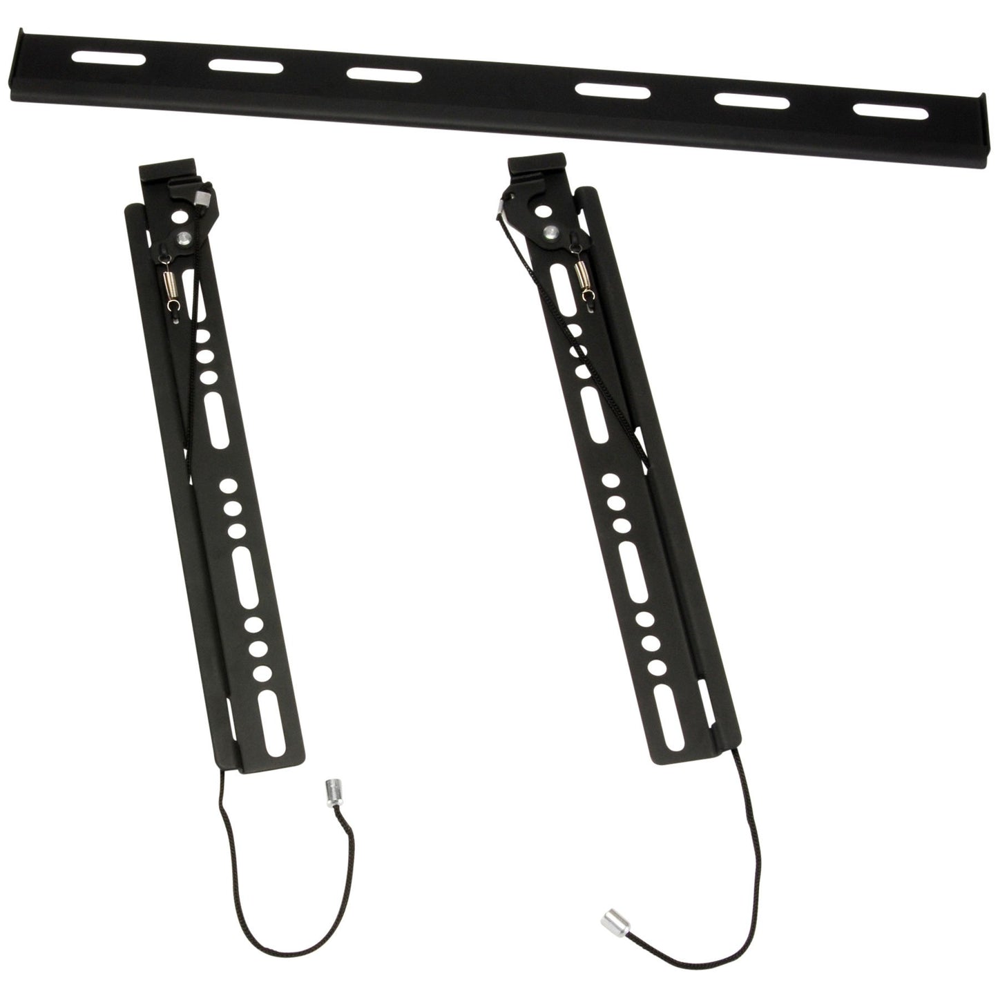 Dayton Audio Shadow Mount THIN2337 Super Slim TV Wall Mount 23"-37"