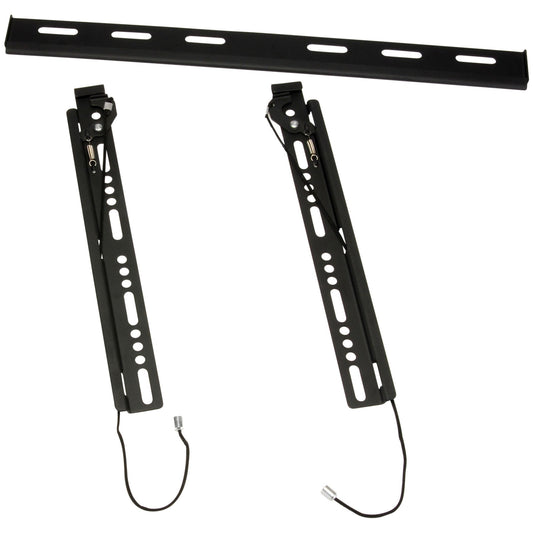 Dayton Audio Shadow Mount THIN2337 Super Slim TV Wall Mount 23"-37"