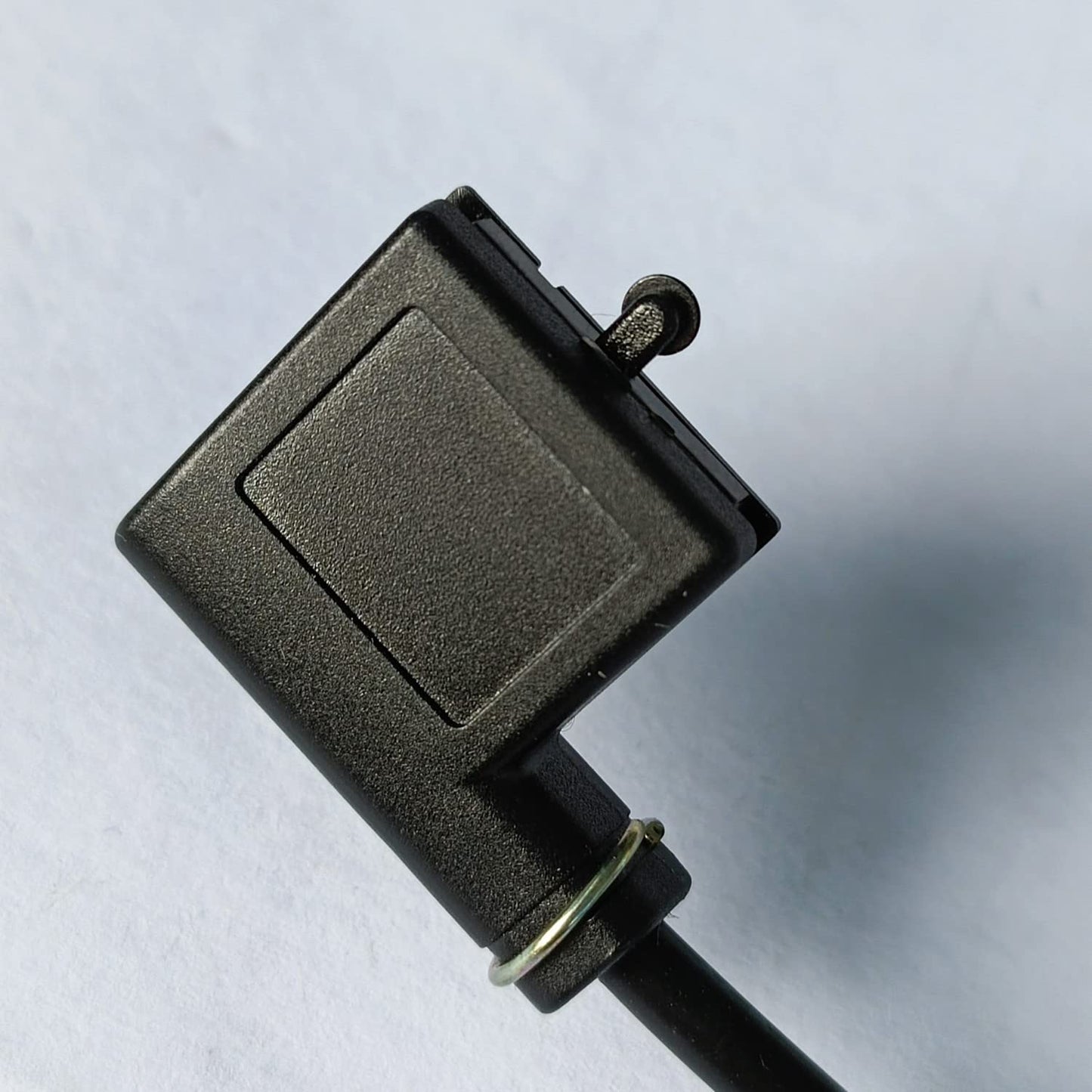 Sinforcon PL2303 USB RS232 to ePlug Control Cable for Garmin Etrex Venture Vista Venture Legend GPS Download Wire Update Cable,3.28FT/1M