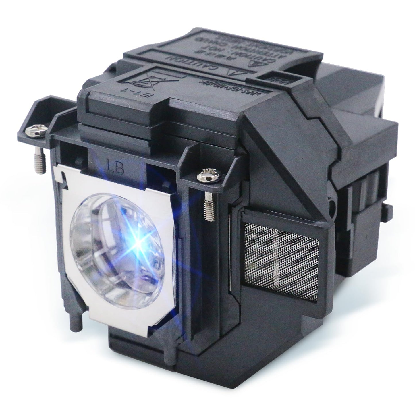 ZMSTLAMP for Epson ELPLP97 Home Cinema 2200 2250 1080 880 X49 W49 982W E20 U50 VS260 EX9230 EX9240 EX3280 EX5280 EX7280 EB-U50 EB-FH52 EB-FH06