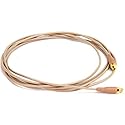 Rode Microphones MiCon Cable (1.2m) 4' for HS1, Pinmic and Lavalier Mics - Pink