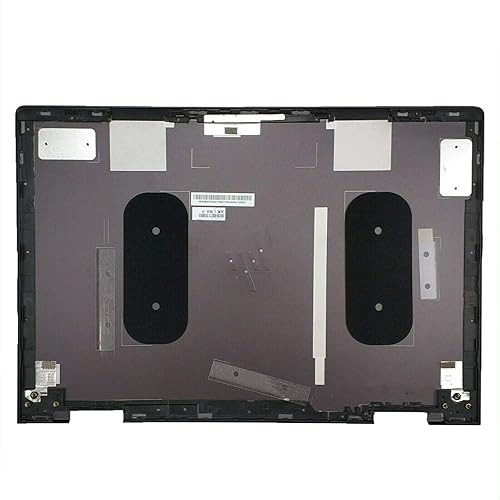 Original for H P Envy X360 Convertible 15-BP 15-BQ 15M-BQ021DX 15M-BQ121DX 15T-BP100 15Z-BQ100 LCD Back Cover Lid Top Case Rear lid 924321-001