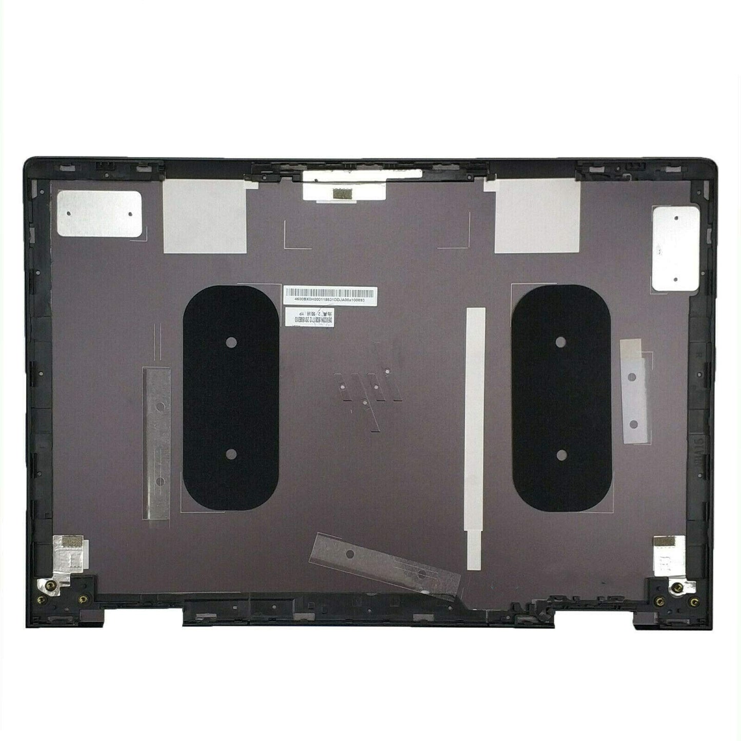 Original for H P Envy X360 Convertible 15-BP 15-BQ 15M-BQ021DX 15M-BQ121DX 15T-BP100 15Z-BQ100 LCD Back Cover Lid Top Case Rear lid 924321-001