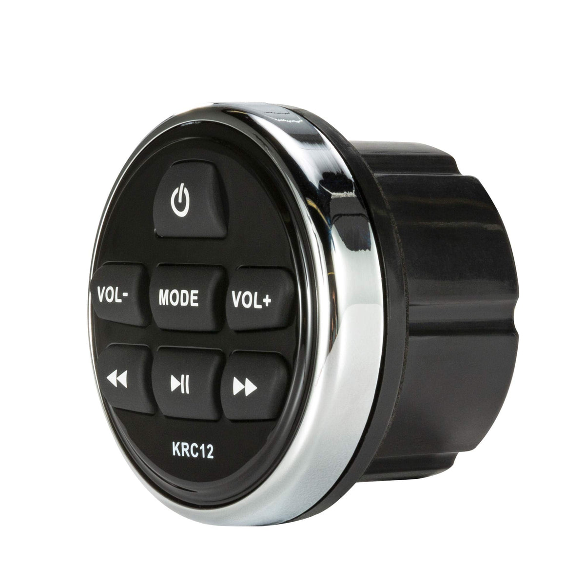 Kicker 46KRC12 Marine Remote Control Commander for The Kicker KMC2, KMC3, KMC4 & KMC5