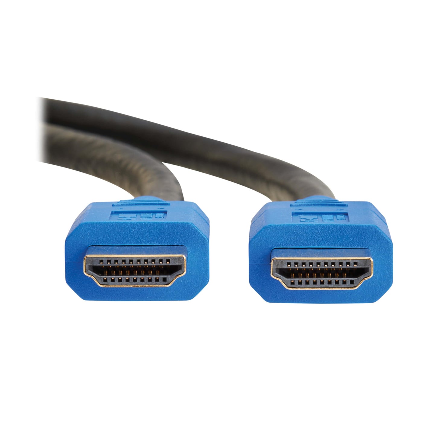 Tripp Lite Series 8K HDMI Cable, 3 feet / 0.9 Meters, 8K@60Hz, HDMI 2.1, Dynamic HDR, 4:4:4, HDCP 2.2, 48Gbps Ultra High Speed HDMI, EMI/RFI