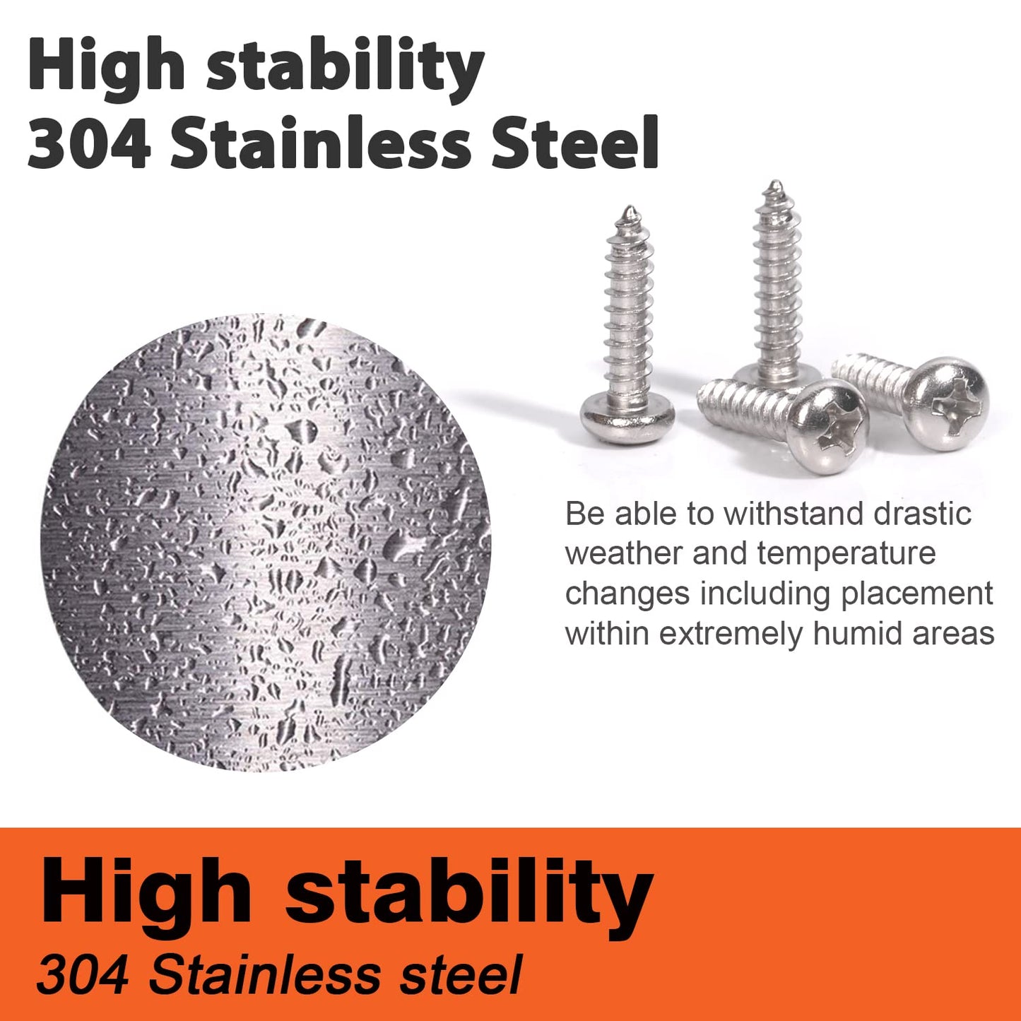 75 Pcs Cable Zip Ties Base Saddle Type Mounts with 6 Inch & 0.19 Inch Cable Ties and Stainless steel Screw, Anchor Wire Cable Clips Organizer Holders