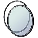 Kase Revolution Anti-Laser Filter Magnetic Shockproof Tempered Optical Glass Incl Adapter (82mm)