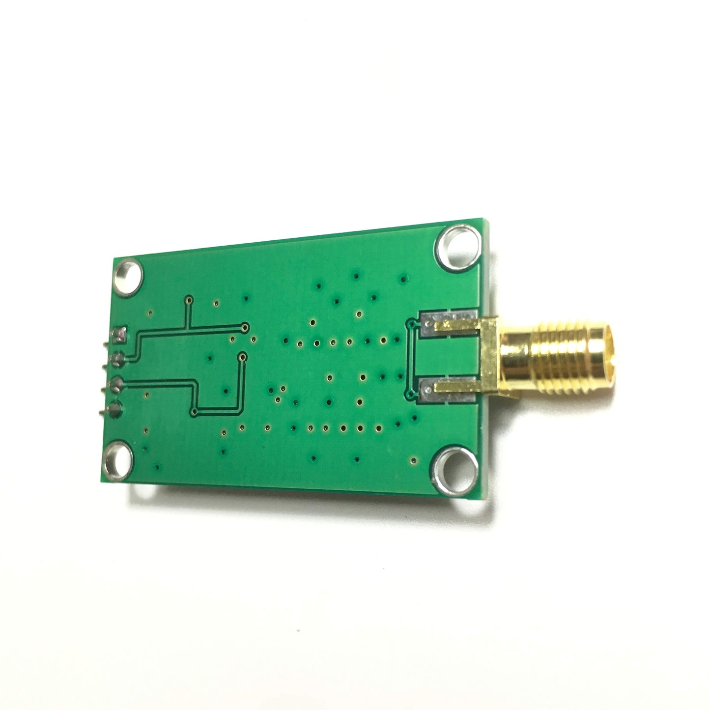 Taidacent AD8313 0.1 GHz to 2.5 GHz 70 dB Logarithmic Detector/Controller RF Log Detector Power Amplifier