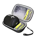 Hard Travel Case Bag for Ultimate Ears UE WONDERBOOM 3 WONDERBOOM 2 WONDERBOOM Super Portable Waterproof Bluetooth Speaker by VIVENS