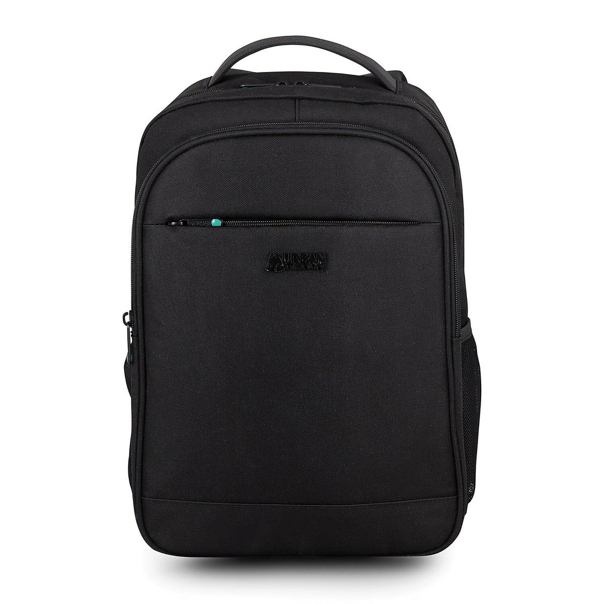 URBAN FACTORY DAILEE Nylon 14-Inch Laptop Backpack, Black (DBC14UF)