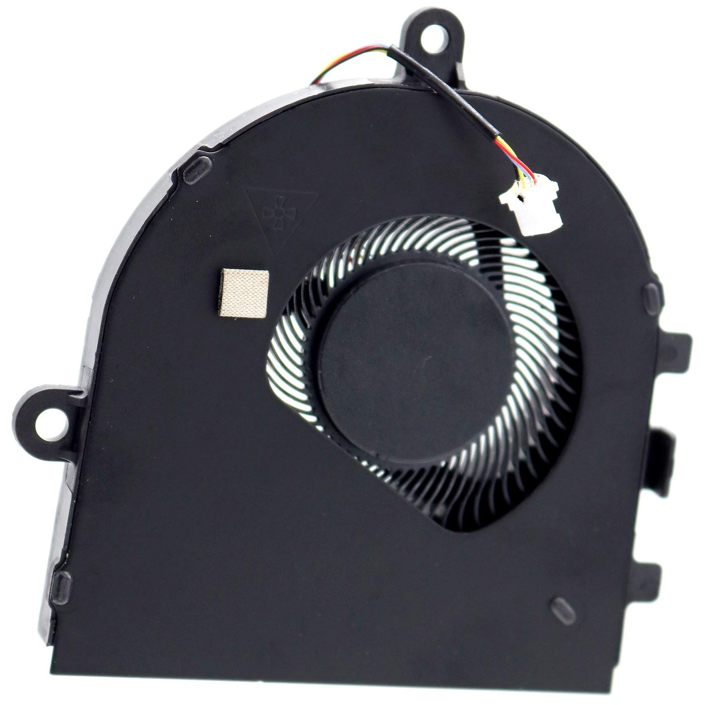 Deal4GO CPU Cooling Fan DC28000KLF0 Replacement for Dell Inspiron 3480 3481 5493 Latitude 3490 E3490 0WYGK2 WYGK2