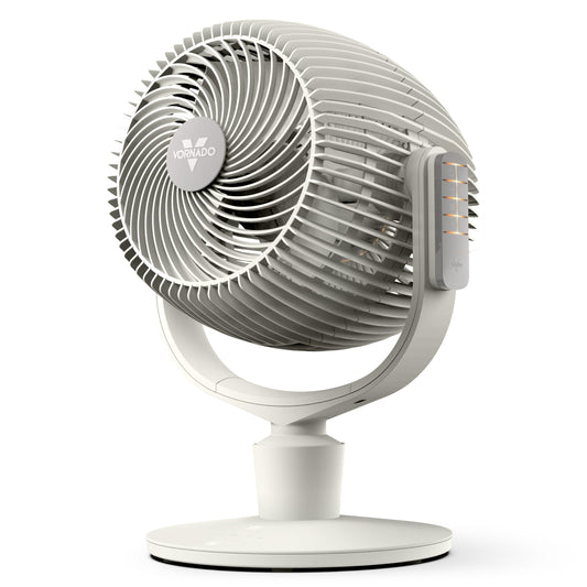 Vornado EOS™ 9 Large Air Circulator, Remote, Timer, Aromatherapy
