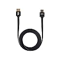 Targus iStore 1.4A HDMI Cable, 6 Feet, Black (ACC967CAI)