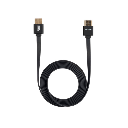 Targus iStore 1.4A HDMI Cable, 6 Feet, Black (ACC967CAI)