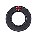 OLLIN Snapshot Bino Adapter - Magnetic Eye Piece for Binoculars, Attachment for Smartphone Digiscoping, Hunting, Wildlife Photography, Compatible
