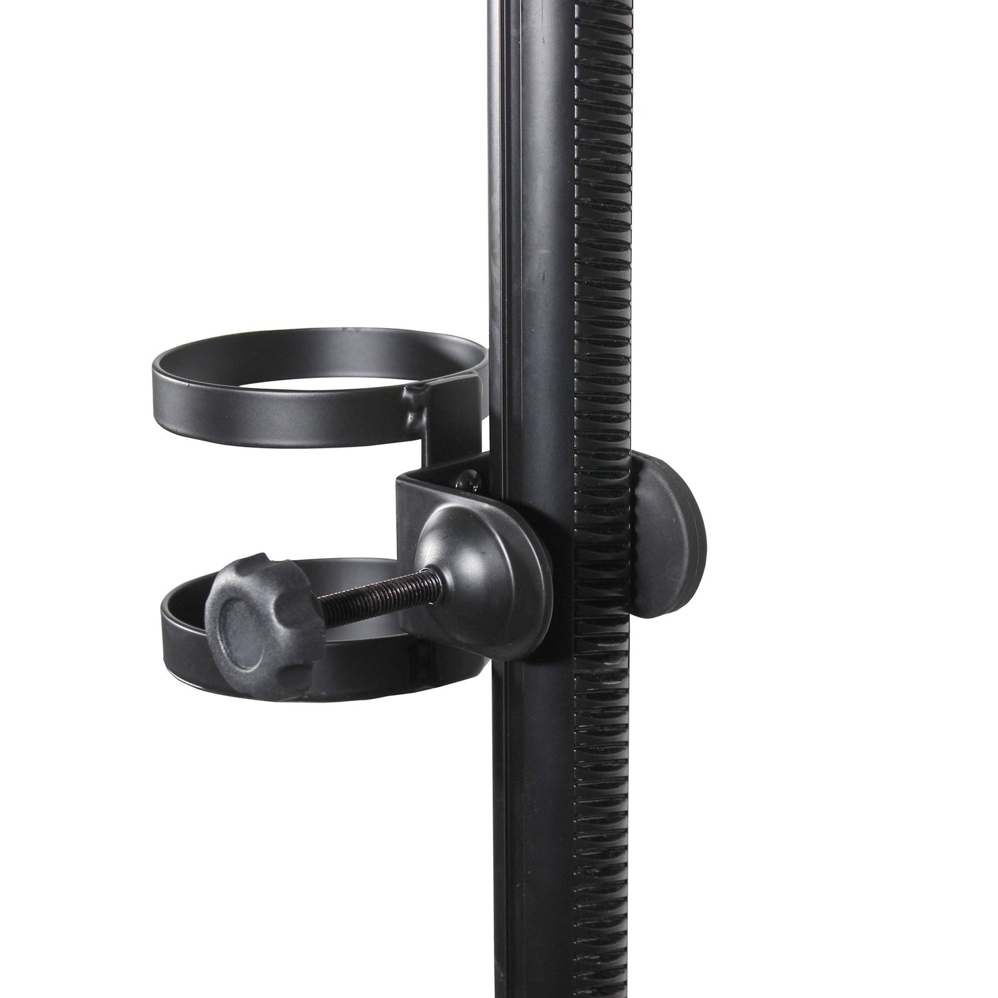 Prox X-CH14 Cup Holder for Mic Stands Drum Kits Tables and More