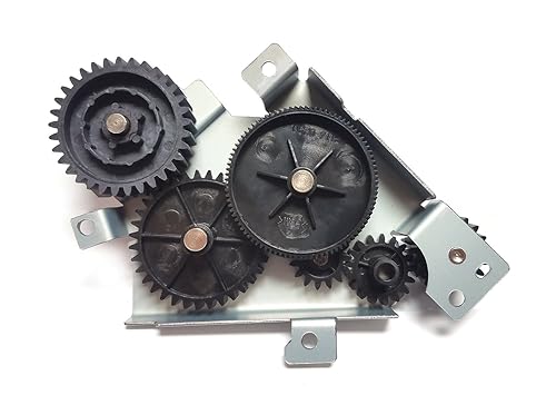 Altru Print RC2-2432-M600-AP Fuser Drive Assembly (Swing Plate Gear Assembly) for Laser Printer Series M601 / M602 / M603