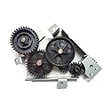 Altru Print RC2-2432-M600-AP Fuser Drive Assembly (Swing Plate Gear Assembly) for Laser Printer Series M601 / M602 / M603