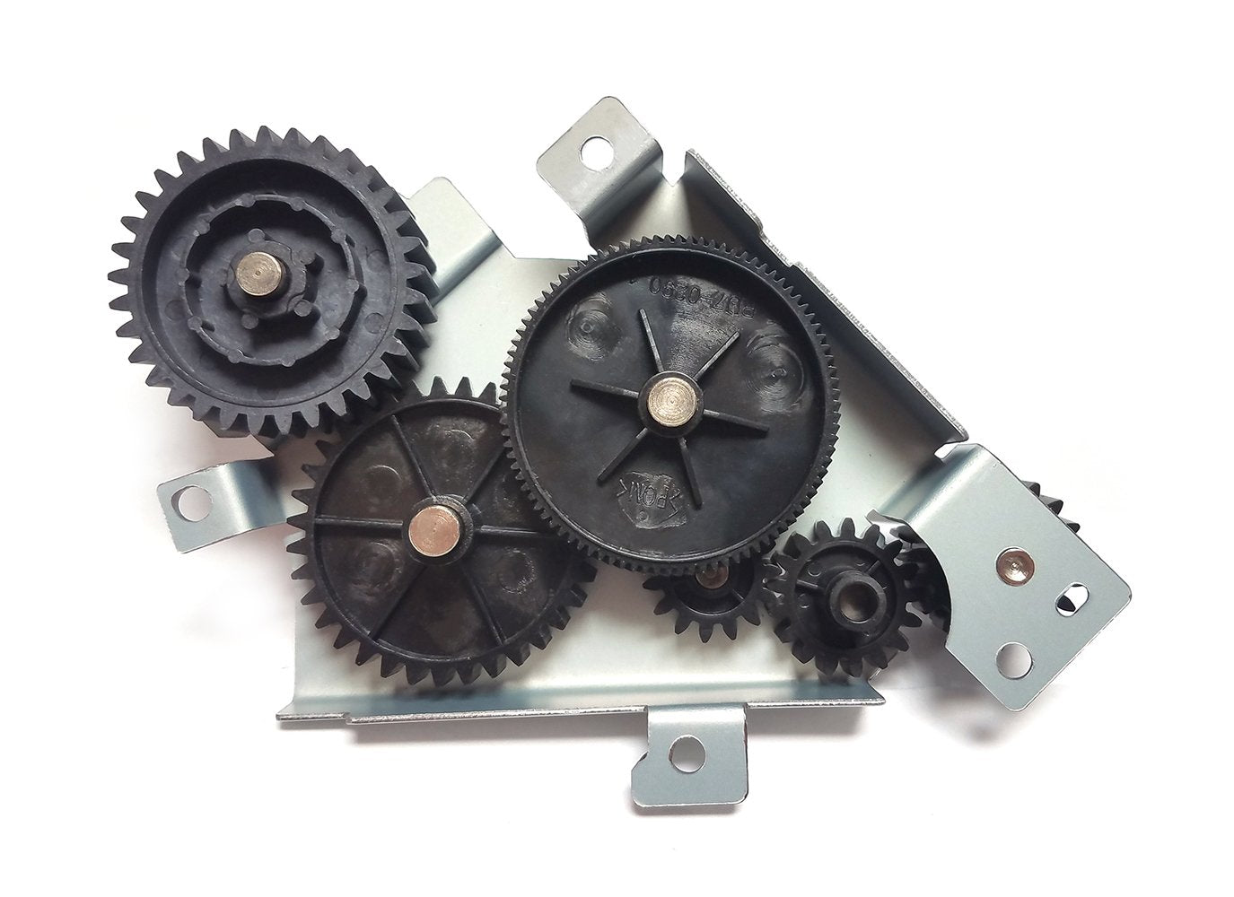 Altru Print RC2-2432-M600-AP Fuser Drive Assembly (Swing Plate Gear Assembly) for Laser Printer Series M601 / M602 / M603