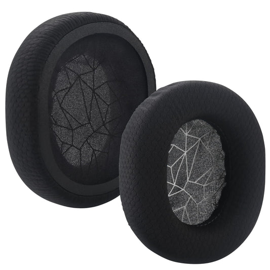 Sodorous Arctis 1 Ear Pads Replacement Earpads Cushion Fabric Ear Cup Compatible with SteelSeries Arctis 3 / Arctis 5 / Arctis 7 Arctis 9 / Arctis 1