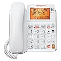 AT&T CL4940 CL4940 Corded Speakerphone (ATTCL4940)