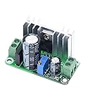 5-35VDC or 5-22VAC to 1-34VDC LM317T Adjustable Step Down Linear Regulator Converter Power Supply Module