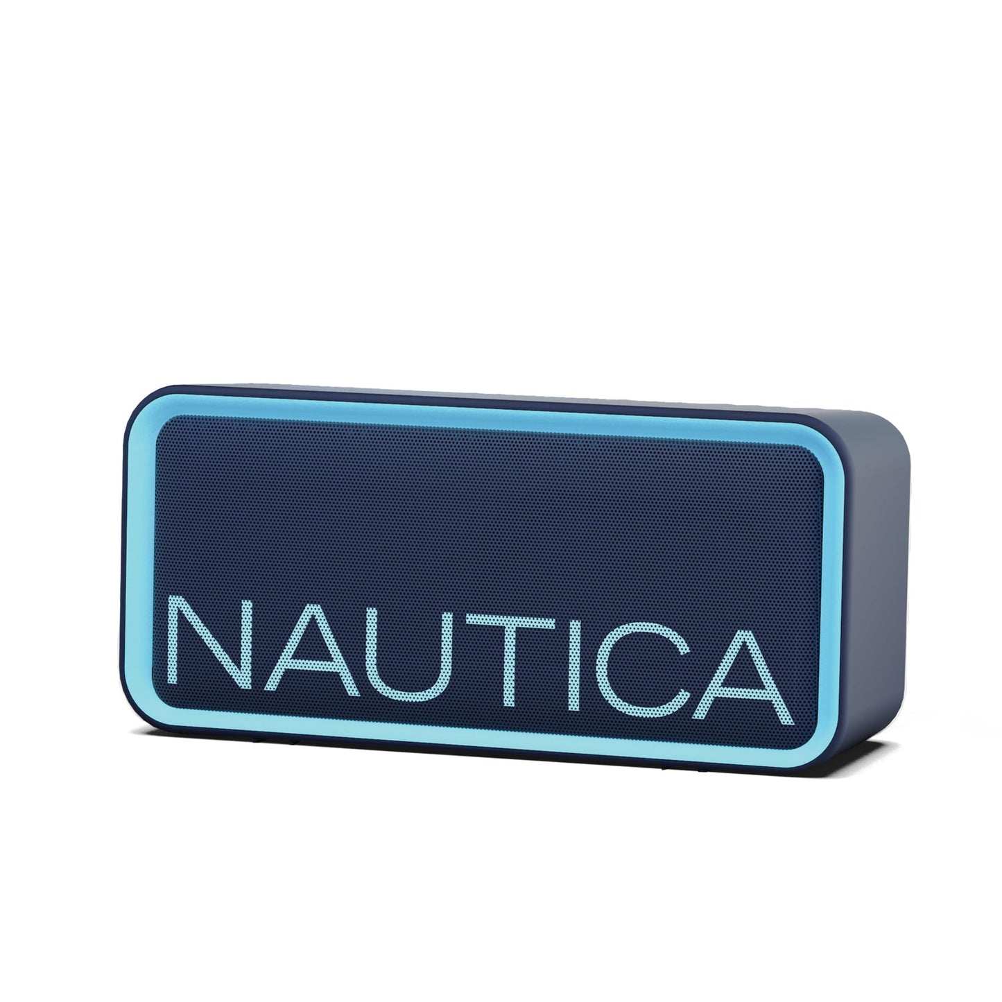 Nautica Urban SP100 True Wireless Outdoor Speaker, Portable IPX5 Waterproof Bluetooth Speaker with 2-Hour Quick Charge & 30-Day Standby, Perfect