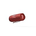 JBL Flip 6 - Portable Bluetooth Speaker, powerful sound and deep bass, IPX7 waterproof, 12 hours of playtime, JBL PartyBoost for multiple speaker
