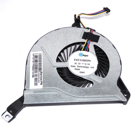 New CPU Cooling Fan for HP 15-p283nr 15-p390nr 15-p393nr 15-p210na 15-p212TX