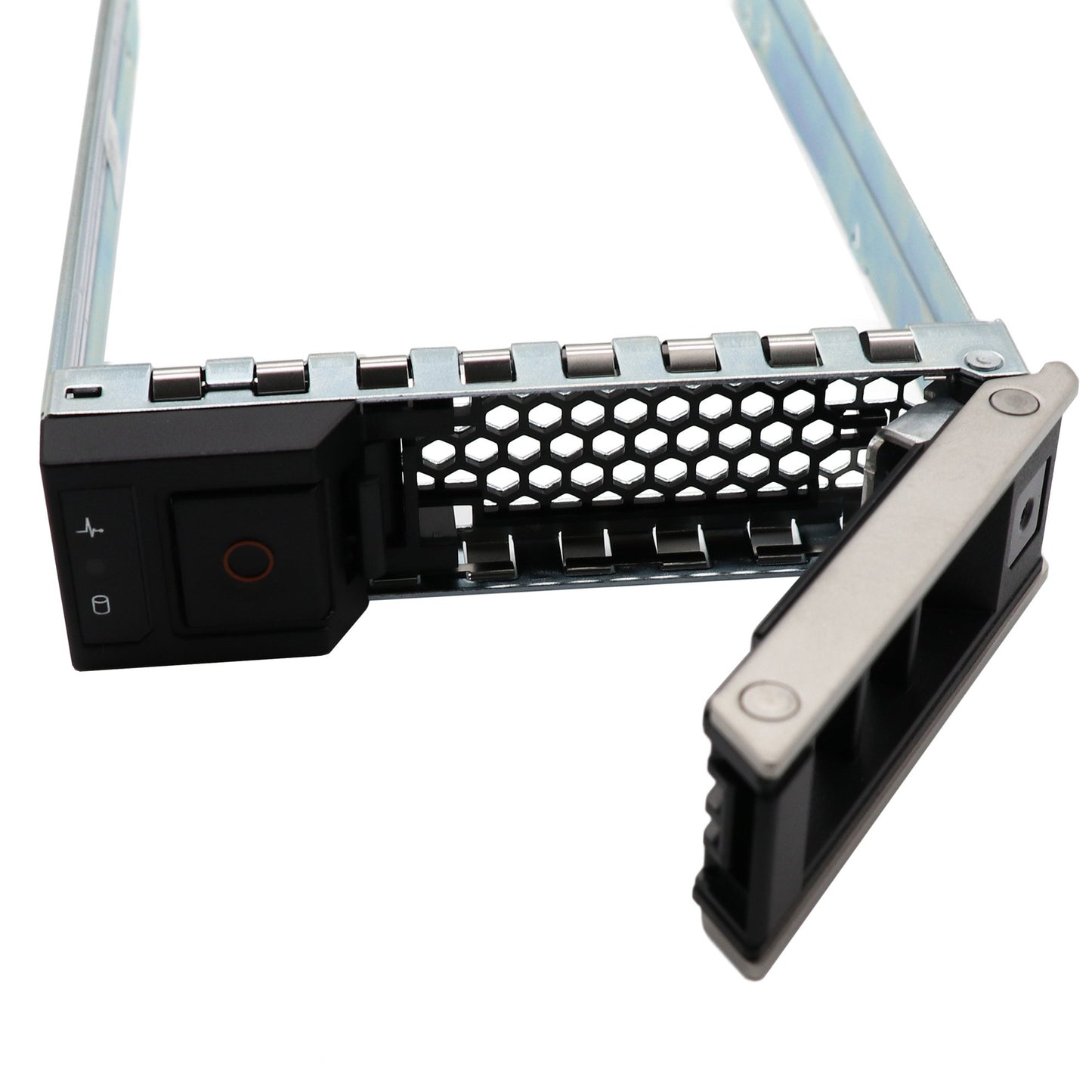3.5" HDD Drive Tray Caddy Replacement for Dell G14 G15 POWEREDGE R640 R740 R740xd R940 R750 R750XS R760 X7K8W