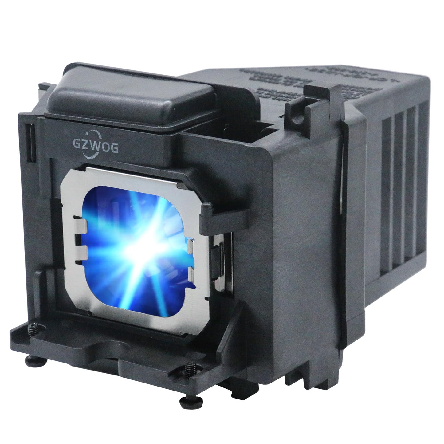 GZWOG LMP-H230 Hight Quality Replacement Projector Lamp Bulb for Sony VPL-VW350ES VPL-VW300ES VPL-VW67ES with Housing