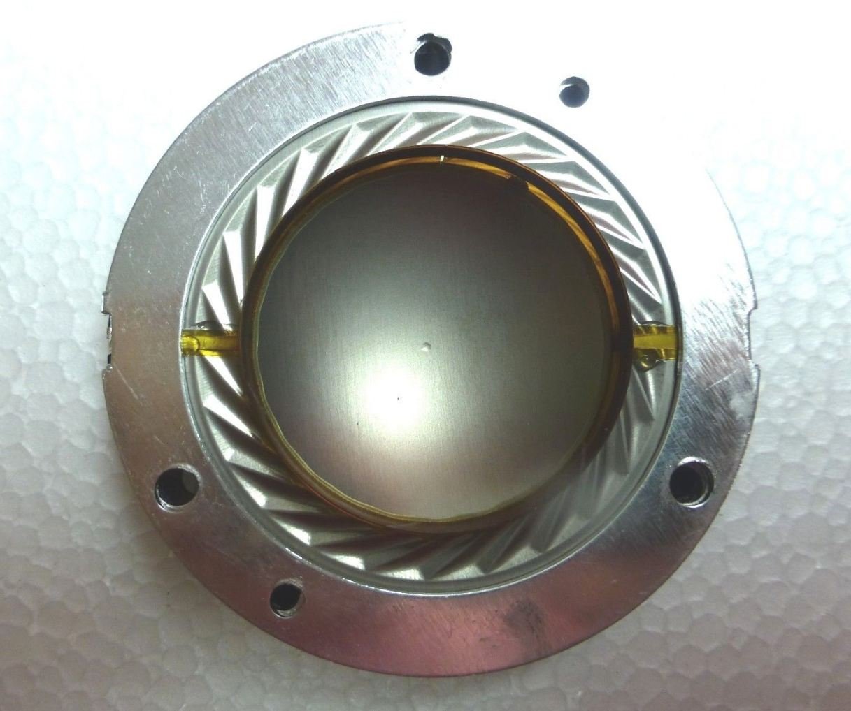 ZXPC Diaphragm for Carvin HT80-16 Driver 16 ohm 34.4mm
