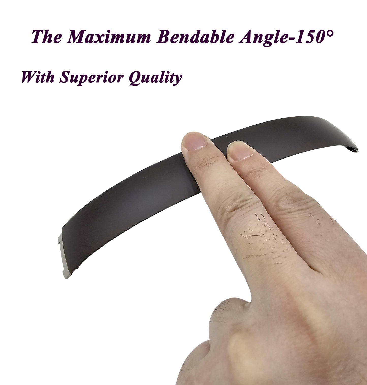 Knomix Studio Pro 2023 Wireless Top Headband Replacement Parts Accessories Repair Kit Compatible with Studio Pro 2023 Newest Version(Not for Studio…