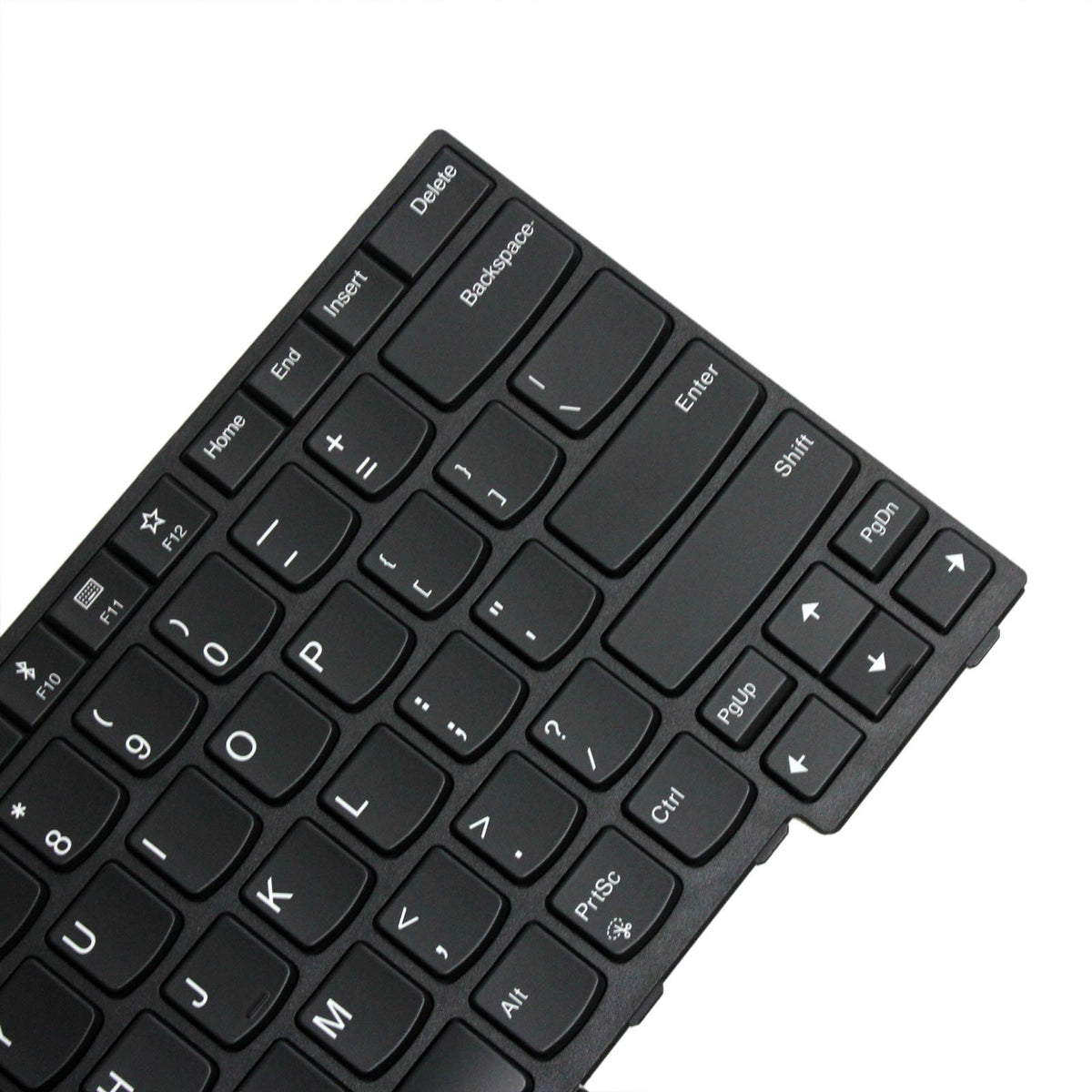 Zahara Keyboard US Backlit for Lenovo Thinkpad L380 E480 Yoga L390