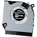 Deal4GO GPU Graphics Cooling Fan 23.Q7KN2.002 Replacement for Acer Nitro 5 AN515-56 AN515-57 AN515-55 AN517-52 PH315-54 PH317-53 PH317-52
