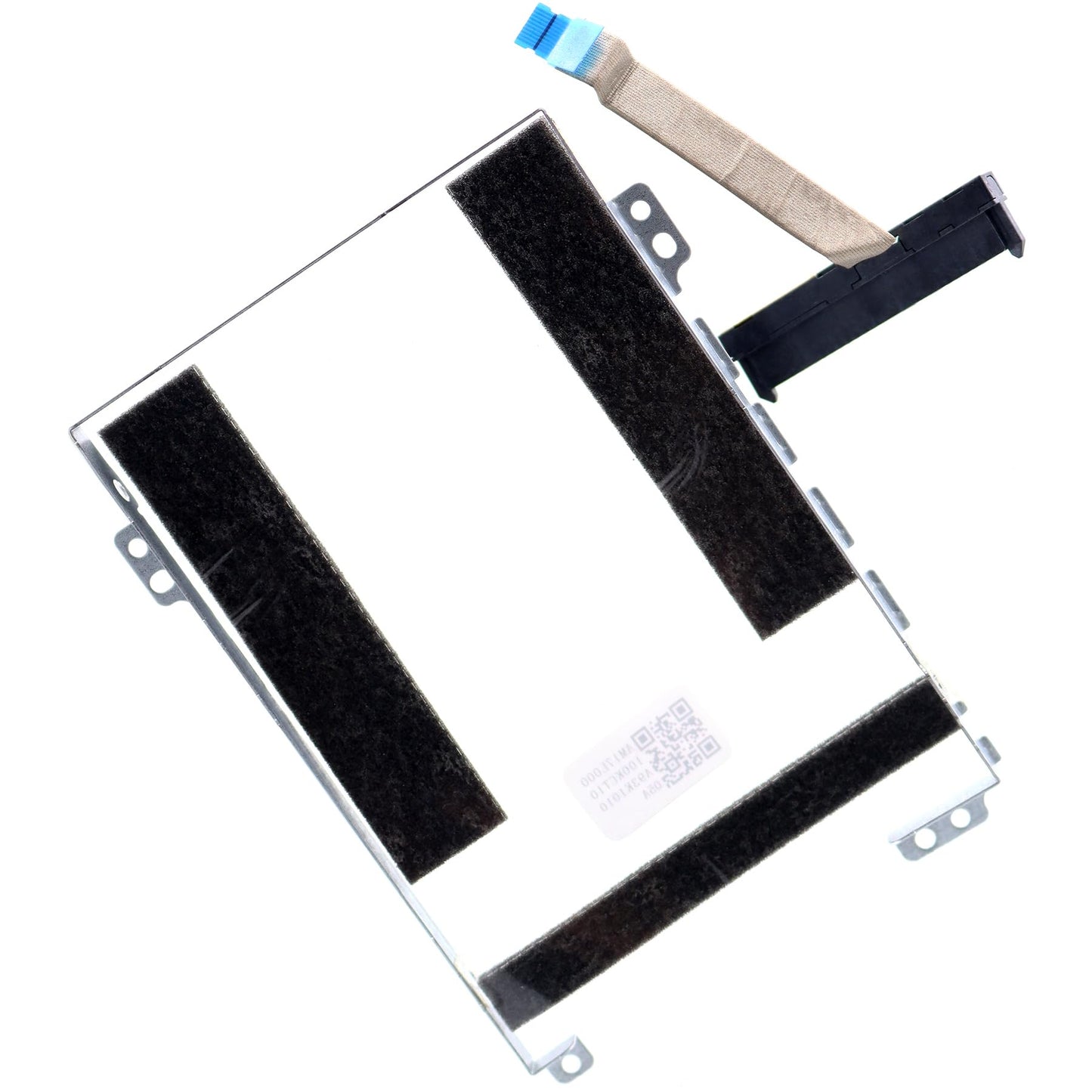 Deal4GO SATA Hard Drive Cable NBX0001M400 w/ HDD Caddy Carrier 5B40R40179 Replacement for Lenovo Y7000(2019) Y7000P(1060) Y545 Y530-15(1060) Y540-15